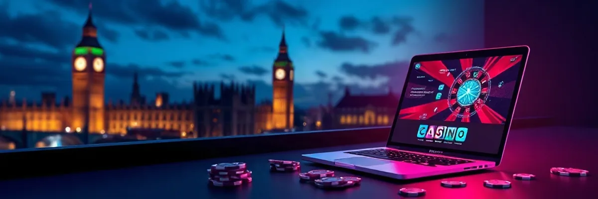 The cheapest way in and the cheapest way out: new online casinos in uk guide for players in the UK