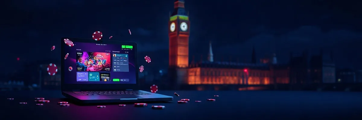 Rationale for Selecting Recent Market Entrants: New online casinos uk guide for players in the UK