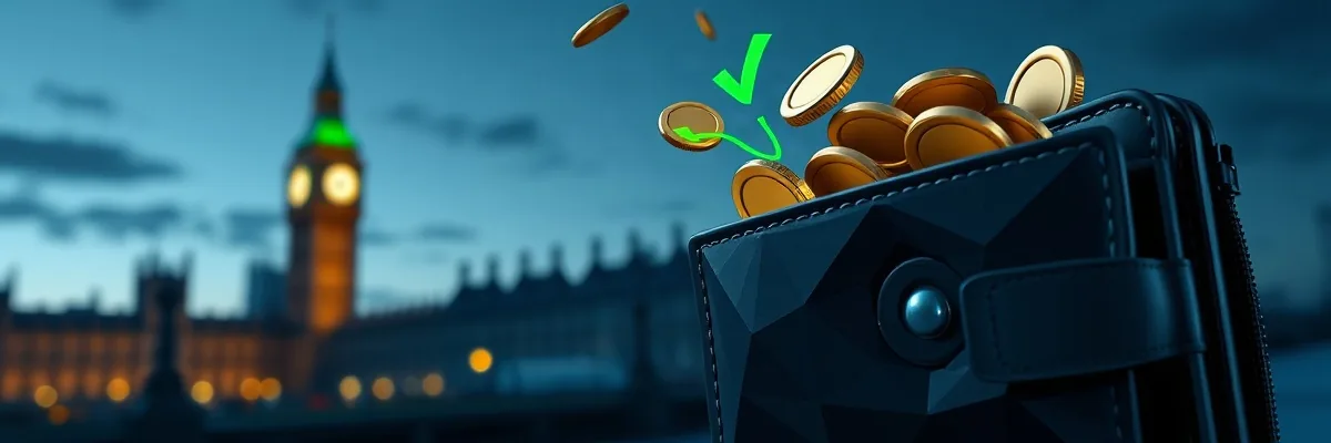 welcome bonus in the UK — What each package costs in turnover before a withdrawal is possible